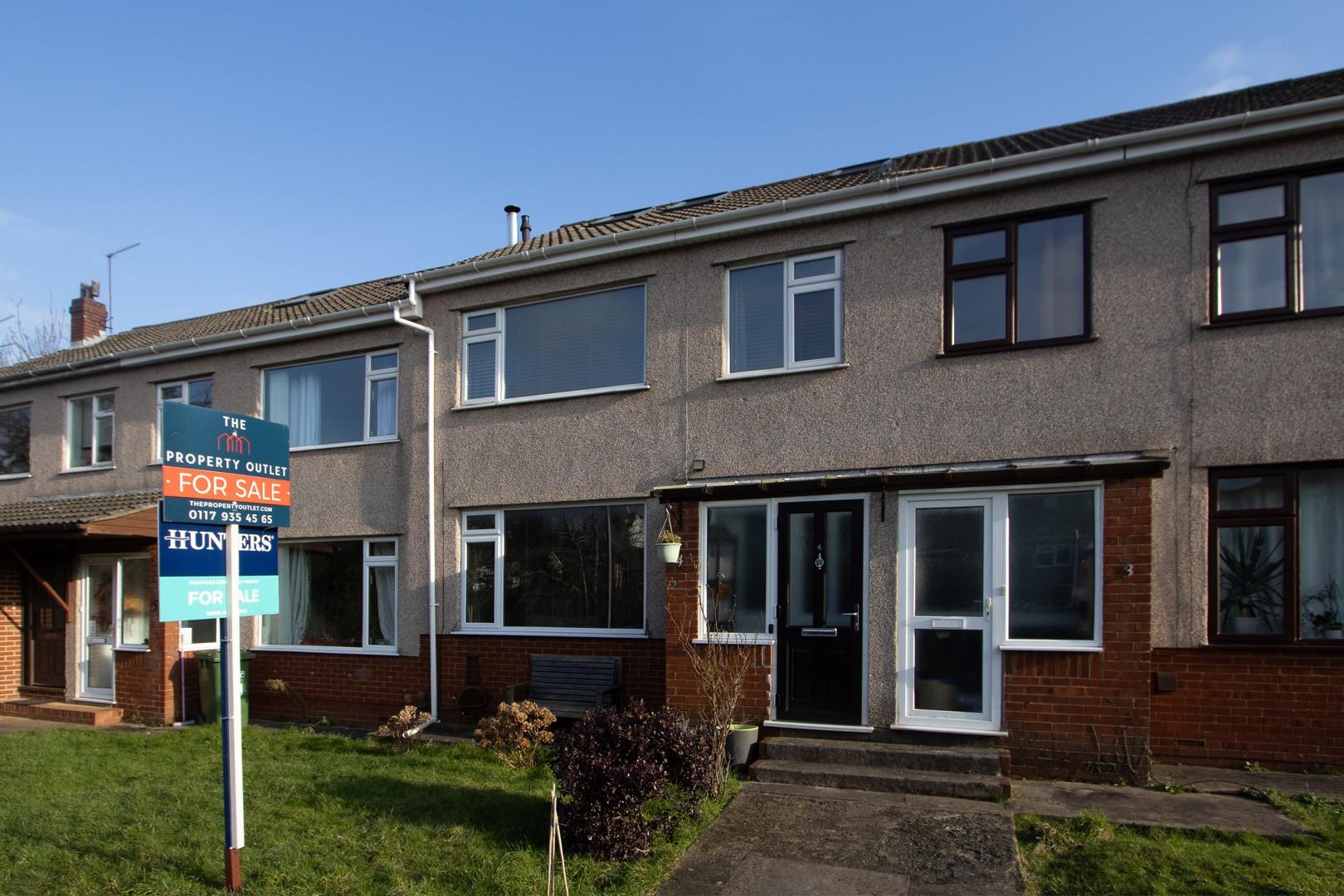 West View, Mangotsfield, Bristol